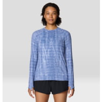 Mountain Hardwear Crater Lake Long Sleeve Top - Women's