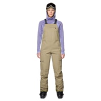 Mountain Hardwear FireFall Bib - Women's, Long Inseam Size