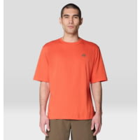 Mountain Hardwear Graphic Relaxed SS Top - Men's
