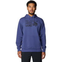 Mountain Hardwear Logo PO Hoody - Men's