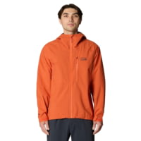 Mountain Hardwear Stretch Ozonic Jacket - Men's
