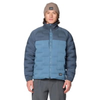 Mountain Hardwear Stretchdown Big Baffle Jacket - Men's