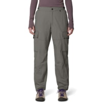 Mountain Hardwear Stryder Lined Pants - Women's