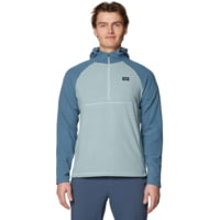 Mountain Hardwear Summit Grid Hoody - Men's