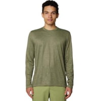 Mountain Hardwear Sunblocker Long Sleeve Top - Men's