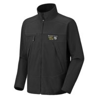 Mountain Hardwear Mountain Tech Jacket - Men's