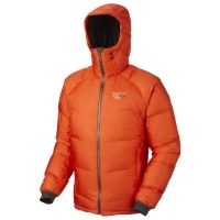 Mountain Hardwear Nilas Jacket (Clearance) - Men's
