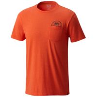 Mountain Hardwear North Palisade Short Sleeve T-Shirt - Men's