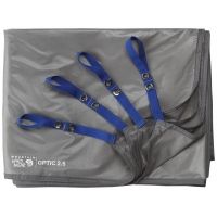 Mountain Hardwear Optic 2.5 Footprint