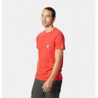 Mountain Hardwear Peaks'n Pints Short Sleeve T - Mens