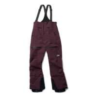 Mountain Hardwear Powder Maven Bib - Women's