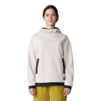 Mountain Hardwear Powder Maven Fleece Pullover Hoody - Women's