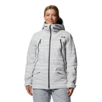 Mountain Hardwear Powder Quest Jacket - Women's