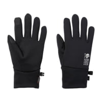 Mountain Hardwear Power Stretch Stimulus Gloves - Men's