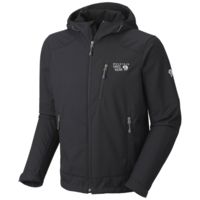 Mountain Hardwear Principia Softshell Jacket - Men's