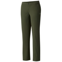 Mountain Hardwear Right Bank Lined Pant - Women's