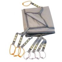 Mountain Hardwear Stronghold Footprint Clearance