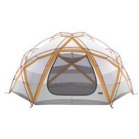 Mountain Hardwear Satellite 6 Tent - 6 Person, 4 Season