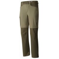 Mountain Hardwear Sawhorse Convertible Pant - Mens