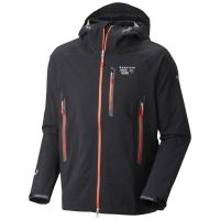Mountain Hardwear Spinoza Jacket - Men's