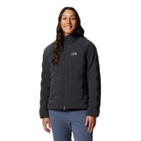 Mountain Hardwear StretchDown Jacket - Women's