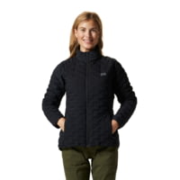 Mountain Hardwear Stretchdown Light Jacket - Women's