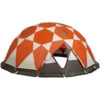 Mountain Hardwear Stronghold Tent - 10 Person, 4 Season