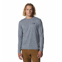 Mountain Hardwear Sunblocker Long Sleeve Top - Men's