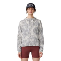 Mountain Hardwear Sunshadow Full Zip Top - Women's