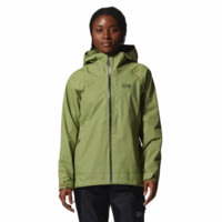 Mountain Hardwear Threshold Jacket - Women's