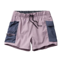 Mountain Hardwear Trail Sender Shorts - Women's