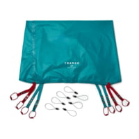 Mountain Hardwear Trango 3 Footprint