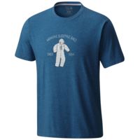 Mountain Hardwear Wearable Sleeping Bags Short Sleeve T - Men's