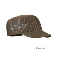Mountain Hardwear Wool Nut Cadet Cap - Black-Regular