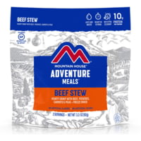 Mountain House Beef Stew