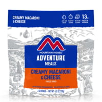 Mountain House Creamy Macaroni &amp; Cheese