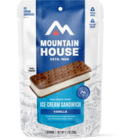 Mountain House Vanilla Ice Cream Sandwich Pouch