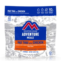 Mountain House Pad Thai with Chicken