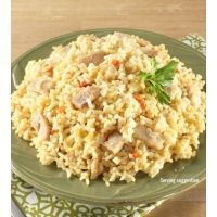 Mountain House Rice &amp; Chicken - Bulk