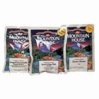 Mountain House Chicken Polynesian w/ Rice - 2 Person