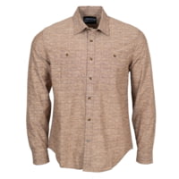 Mountain Khakis Bison Etch Shirt Classic Fit - Men's