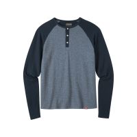 Mountain Khakis Dugout Henley - Mens