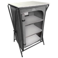 Mountain Summit Gear Roll Top Camping Pantry