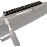 Mountain Tactical Tikka T3/t3x Performance Pic Rail 10 Moa