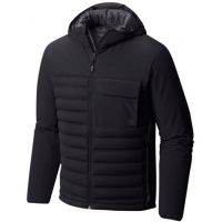 Mountain Hardwear StretchDown HD Hooded W