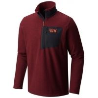 Mountain Hardwear Toasty Twill M 1/2 Zip