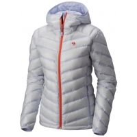Mountain Hardwear StretchDown RS W Hooded