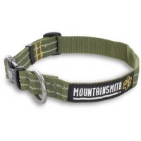 Mountainsmith Adjustable K-9 Collar