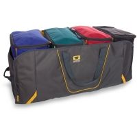 Sac Fourre-tout Mountainsmith Modular Hauler Basic Cube - Rouge Rouille - 30L - Occasion