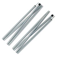 Mountainsmith Steel Tarp Pole, Set of 2